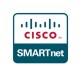 Extensão de Garantia Cisco CON-SNT-CT0825-BR 