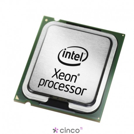 Processador HP, Xeon Six Core E5-2620, 660598-B21