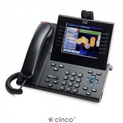 Telefone IP Cisco, CP-9971-C-K9