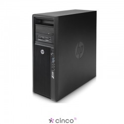 Workstation HP, 8GB RAM, HD 1TB, Windows 7 Pro, Intel Xeon E3-1240v2, Torre, C9K72LT