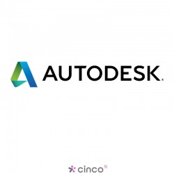 Autodesk, licença AutoCAD , 057000000009860-1