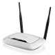Roteador TP-Link, Wireless N, 300M, TL-WR841ND