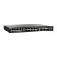  Switch Cisco, 48 portas 10/100, SRW248G4P-K9-NA