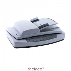 Scanner Digital de mesa HP Scanjet 5590, L1910A