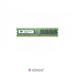 Memória 2GB HP DDR3 1333MHz para Workstation, WU959LA