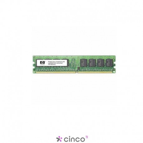 Memória 2GB HP DDR3 1333MHz para Workstation, WU959LA