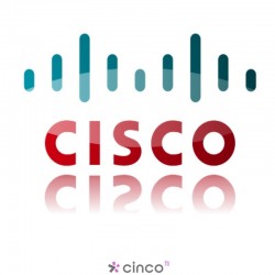 Extensão de Garantia Cisco CON-SNT-C1841SEC-BR 