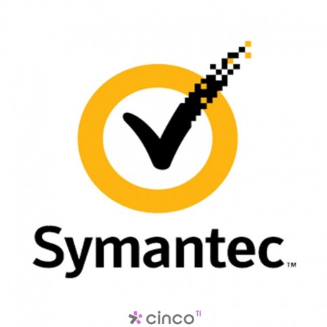 Licença Symantec JH5XLZF0-EI1ES