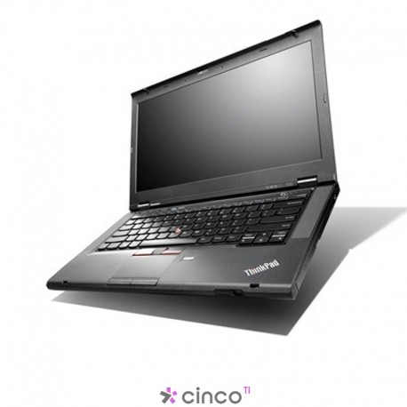 Notebook ThinkPad Lenovo T430 , i5, 4GB, 14", 500GB, 23477S9