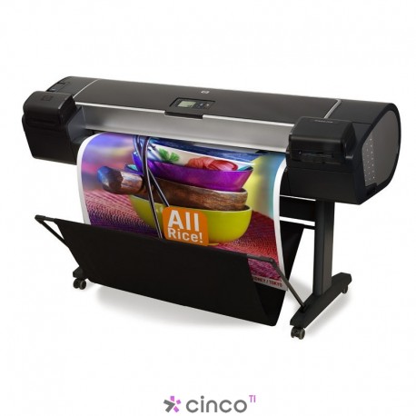 Plotter HP Z5200ps 44" CQ113A