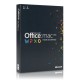 Licença perpétua Open Microsoft Office Mac Standard 2011 3YF-00096