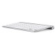 Teclado Sem Fio Apple MC184BZ/B