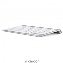 Teclado Sem Fio Apple MC184BZ/B