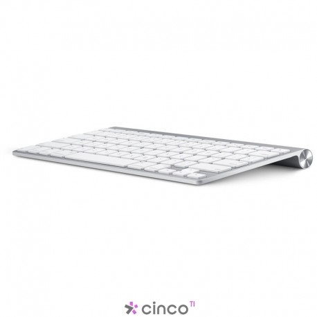 Teclado Sem Fio Apple MC184BZ/B