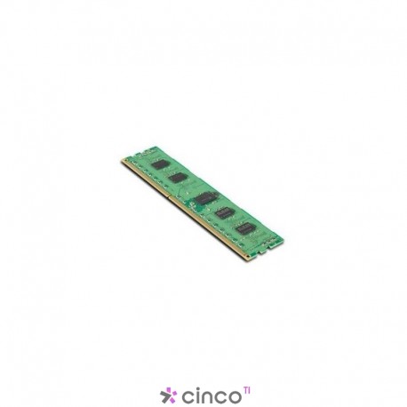 Memória Lenovo 8GB DDR3L 0C19500
