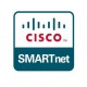Extensão de Garantia Cisco CON-SMBS-WSC3654T
