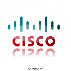 Extensão de garantia Cisco CON-SMBS-3750X4PS