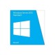 Licença perpétua Open Microsoft Win Srvr Stndrd 2012, P73-06272