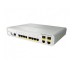 Switch Cisco, 12 portas 10/100, gerenciável, WS-C3560C-12PC-S 