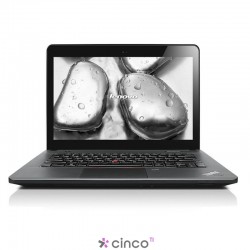 NotebookMultitouch Lenovo E431, 14", 4GB, 500GB