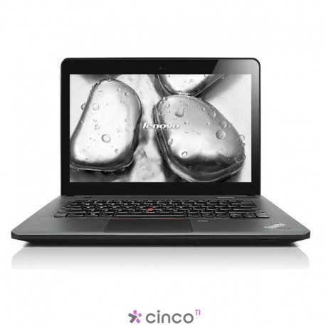 NotebookMultitouch Lenovo E431, 14", 4GB, 500GB
