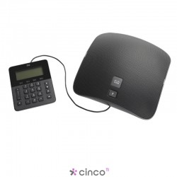 Telefone IP Cisco para conferência VoIP, CP-8831-K9