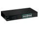 Switch PoE 10/100 Mbps 16 portas, TPE-S160S