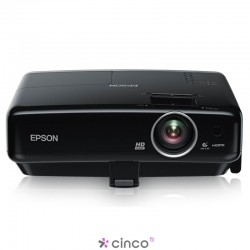 Projetor Portatil Epson Presenter V11H444320