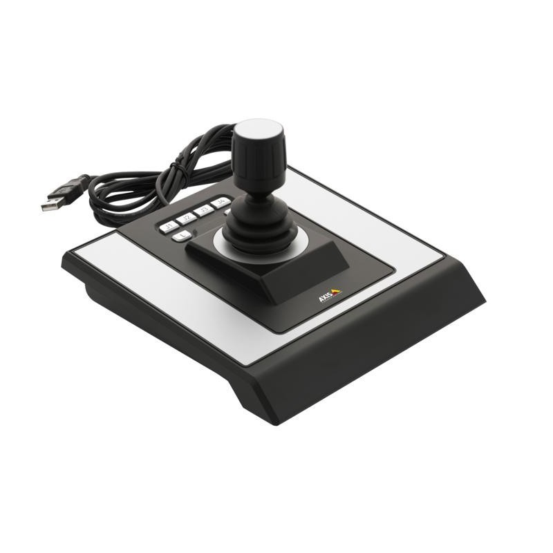 Mesa AXIS T8310 de Controle de Vigilância por Vídeo, 5020101 Cinco TI