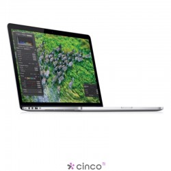 MacBook Pro Apple 15.4", Core i7 Quad Core, 8GB, 256GB Flash, ME293BZ/A