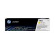 Cartucho de Toner HP Amarelo 131A, CF212A