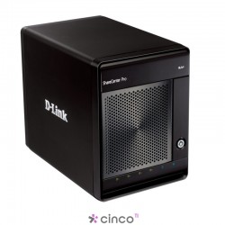 Storage D-Link Pro 1100 N-Series, DNS-1100-04