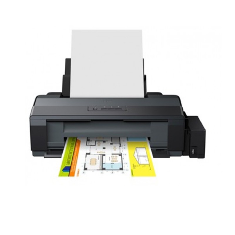 Impressora Epson A3, 5760 x 1440dpi, 30ppm, USB, C11CD81302 - Cinco TI