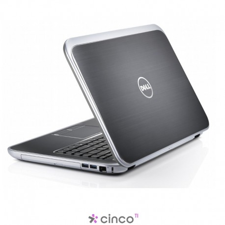 Notebook Dell Inspiron 15R