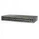 Switch Cisco Catalyst 48 portas 10/100, WS-C2960-48PST-S