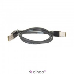 Cabo Cisco para empilhamento de Switches 2960S, CAB-STK-E-1M