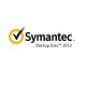 Licença Symantec Backup Exec 2012 LQCXWZF0-EI1ES