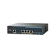 Controladora Cisco Wireless, para 15 pontos de acesso, AIR-CT2504-15-K9 