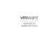 Licença VMWARE, 1 ano, VCS5-STD-G-SSS-C
