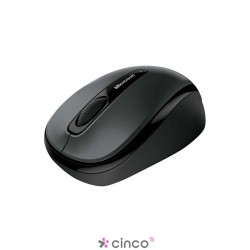 Mouse Wireless 3500, Microsoft, GMF-00380