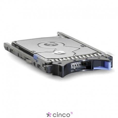 Disco Rígido IBM, 1TB, SATA, 7200rpm, 81Y9790