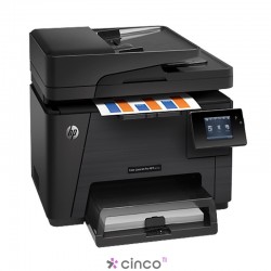 Multifuncional HP Color LaserJet M177fw, CZ165A-696