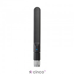 Antena Cisco Black Dipole 5GHz 3.5 dBI AIR-ANT5135D-R