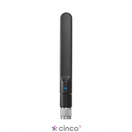 Antena Cisco Black Dipole 5GHz 3.5 dBI AIR-ANT5135D-R