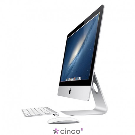 iMac Apple All in one, 27", Core i5, 8GB, 1TB, ME089BZ/A