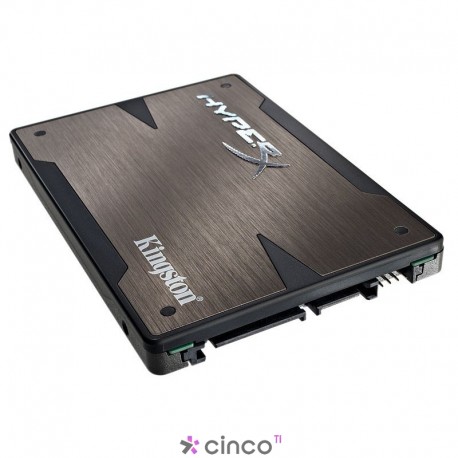 Disco Rígido Kingston, SSD, SATA, 120GB, SH103S3B-120G