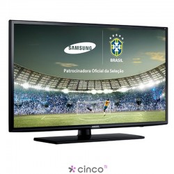 Tv Samsung, Led, 40", 1920 x 1080, UN40FH5205GXZD