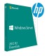 Licença e Mídia do Windows Server 2012 Essentials ROK, 701587-201 