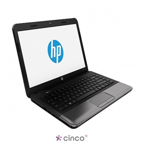 Notebook HP, Core i3-2328M, 4GB, 500GB, Win 8, 14", F2P49LT 