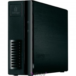 Storage Lenovo Iomega, Nas, 3TB, 70A29002LA